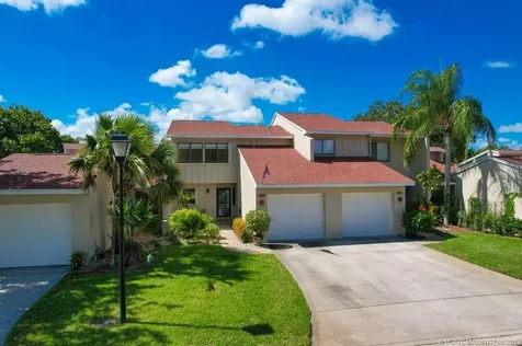 1670 SW Crossing Circle Palm City FL 34990