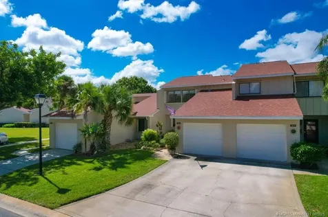 1670 SW Crossing Circle Palm City FL 34990