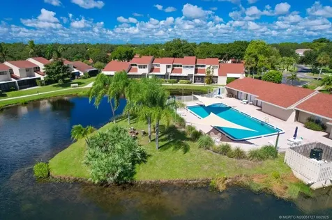 1670 SW Crossing Circle Palm City FL 34990