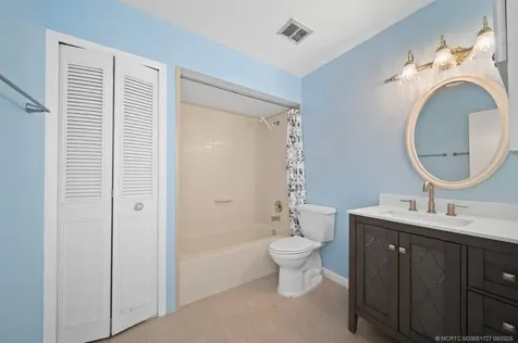 1670 SW Crossing Circle Palm City FL 34990