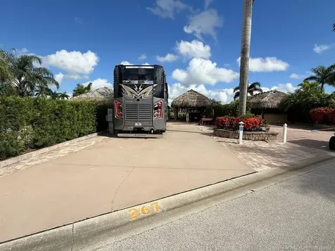 267 NW Hazard Way Port St Lucie FL 34986