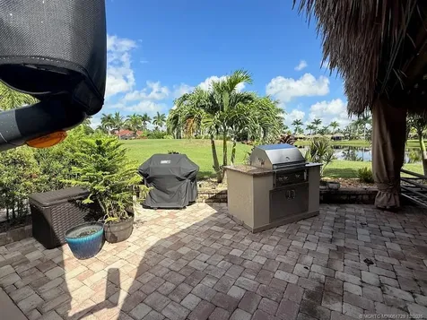 267 NW Hazard Way Port St Lucie FL 34986