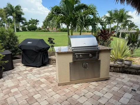 267 NW Hazard Way Port St Lucie FL 34986