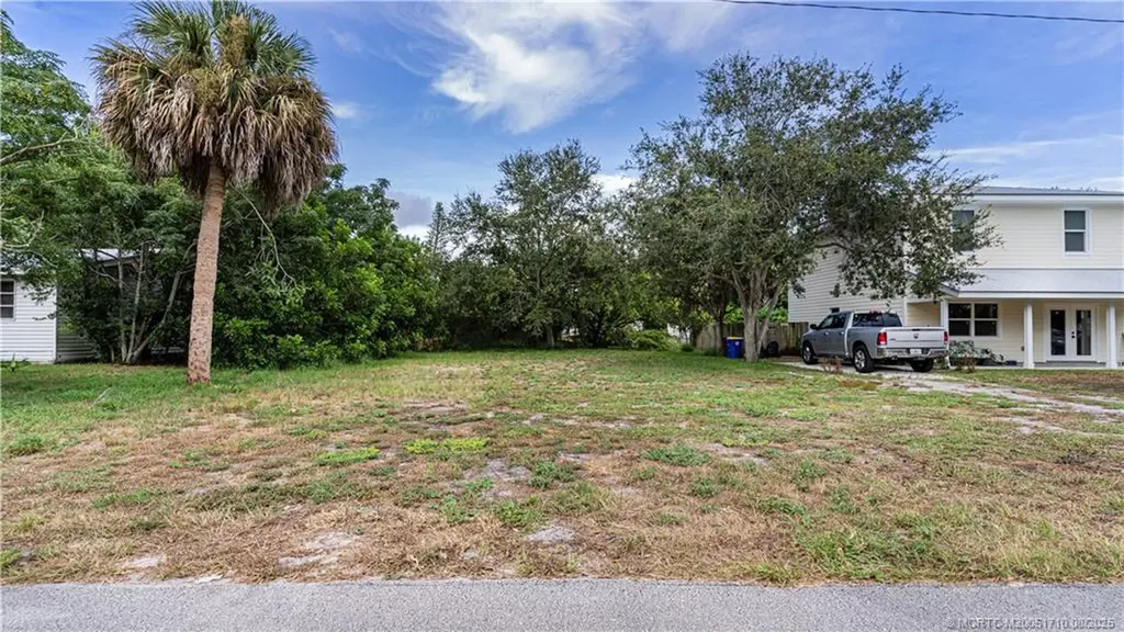 0 NE Kubin Avenue Jensen Beach FL 34957