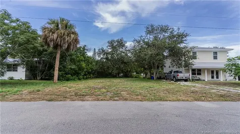 0 NE Kubin Avenue Jensen Beach FL 34957