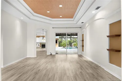 221 SW Lake Rush Court Palm City FL 34990