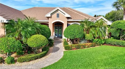 221 SW Lake Rush Court Palm City FL 34990