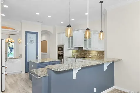 221 SW Lake Rush Court Palm City FL 34990