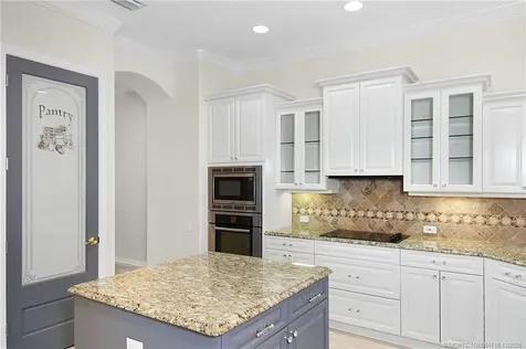 221 SW Lake Rush Court Palm City FL 34990