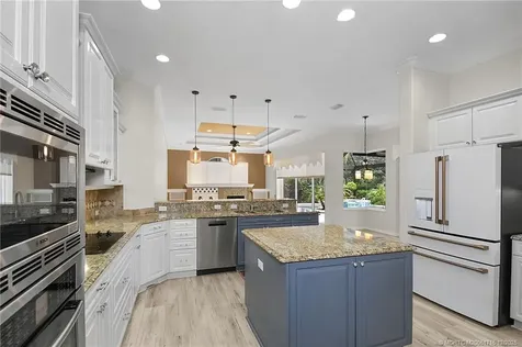 221 SW Lake Rush Court Palm City FL 34990