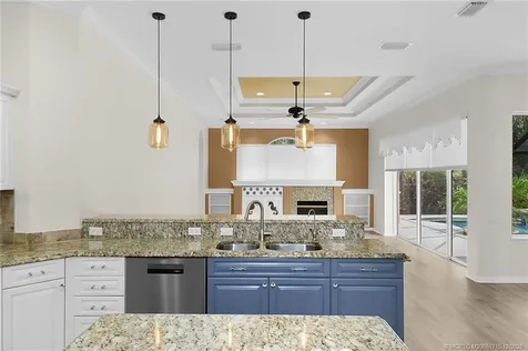 221 SW Lake Rush Court Palm City FL 34990