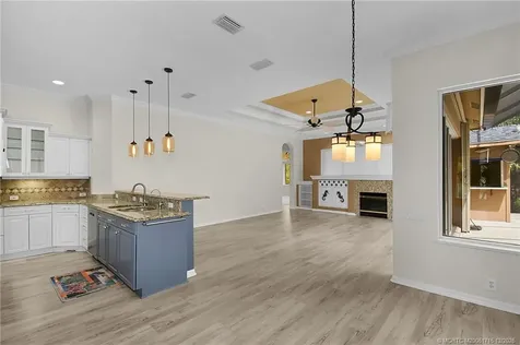 221 SW Lake Rush Court Palm City FL 34990