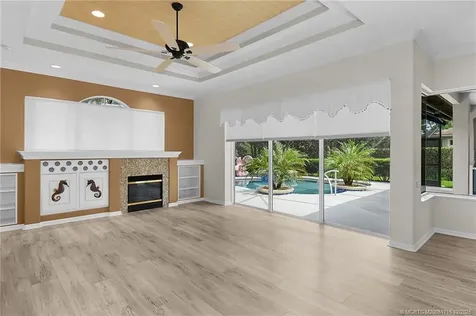 221 SW Lake Rush Court Palm City FL 34990