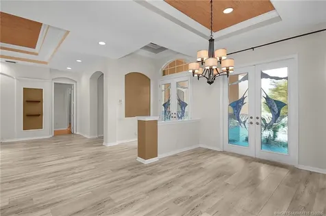 221 SW Lake Rush Court Palm City FL 34990