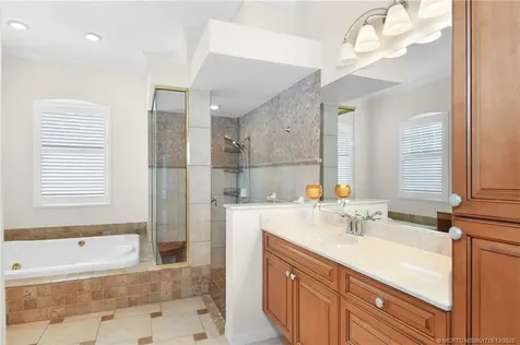 221 SW Lake Rush Court Palm City FL 34990