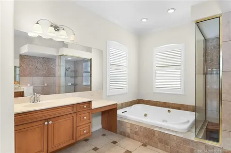 221 SW Lake Rush Court Palm City FL 34990