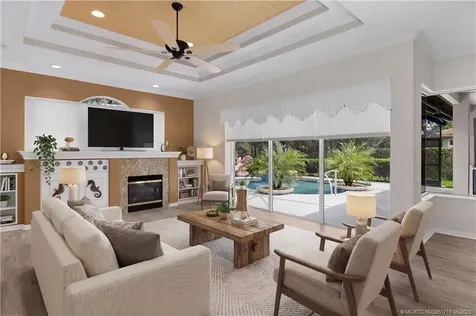 221 SW Lake Rush Court Palm City FL 34990