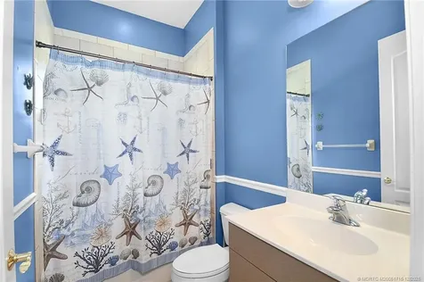 221 SW Lake Rush Court Palm City FL 34990