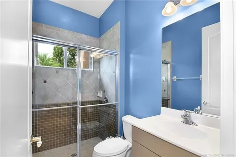 221 SW Lake Rush Court Palm City FL 34990