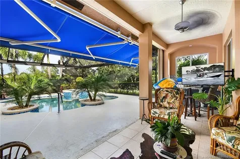 221 SW Lake Rush Court Palm City FL 34990