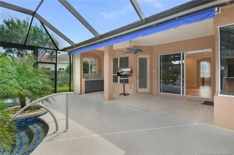 221 SW Lake Rush Court Palm City FL 34990