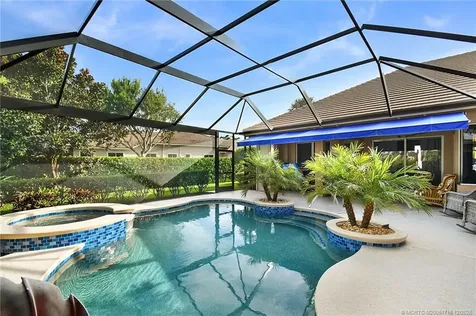 221 SW Lake Rush Court Palm City FL 34990