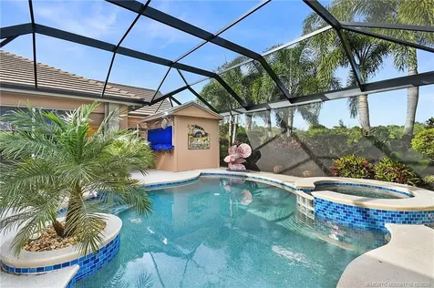 221 SW Lake Rush Court Palm City FL 34990