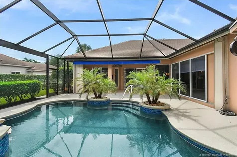 221 SW Lake Rush Court Palm City FL 34990