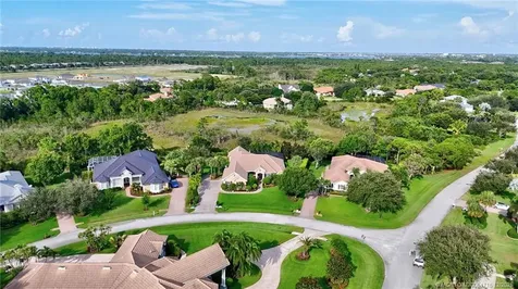 221 SW Lake Rush Court Palm City FL 34990