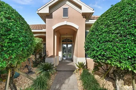 221 SW Lake Rush Court Palm City FL 34990