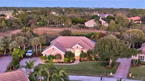 221 SW Lake Rush Court Palm City FL 34990