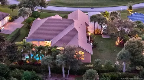 221 SW Lake Rush Court Palm City FL 34990