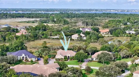 221 SW Lake Rush Court Palm City FL 34990