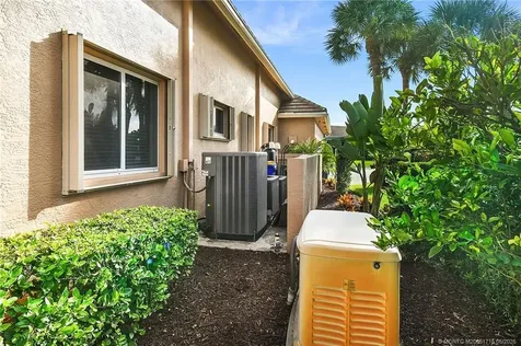 221 SW Lake Rush Court Palm City FL 34990