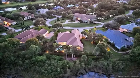 221 SW Lake Rush Court Palm City FL 34990