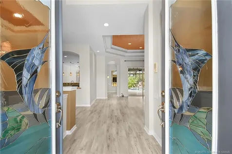 221 SW Lake Rush Court Palm City FL 34990