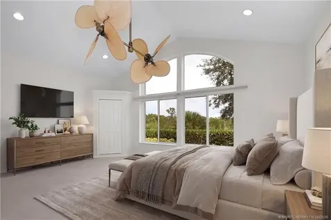 221 SW Lake Rush Court Palm City FL 34990