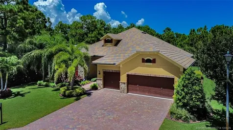 4644 SW Gossamer Circle Palm City FL 34990