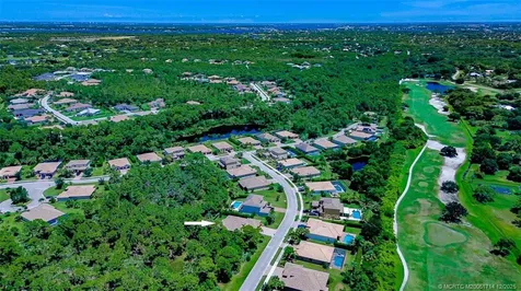 4644 SW Gossamer Circle Palm City FL 34990