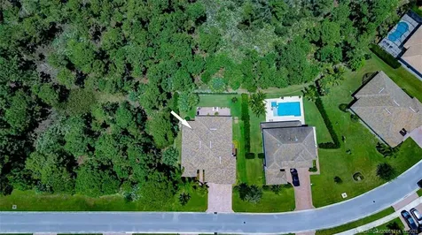 4644 SW Gossamer Circle Palm City FL 34990