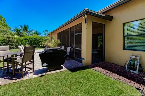 4644 SW Gossamer Circle Palm City FL 34990