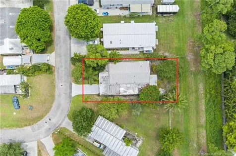 5398 SE Celestial Circle Stuart FL 34997