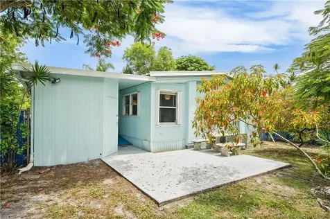 5398 SE Celestial Circle Stuart FL 34997