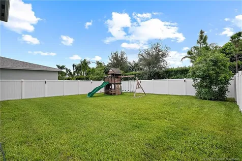 11669 SW Lyra Drive Port St Lucie FL 34987