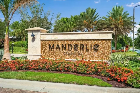 11669 SW Lyra Drive Port St Lucie FL 34987