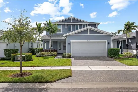 11669 SW Lyra Drive Port St Lucie FL 34987