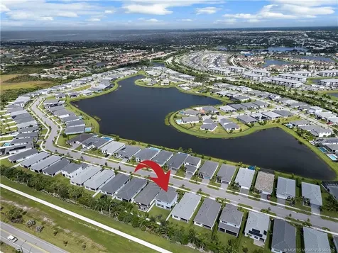 11669 SW Lyra Drive Port St Lucie FL 34987