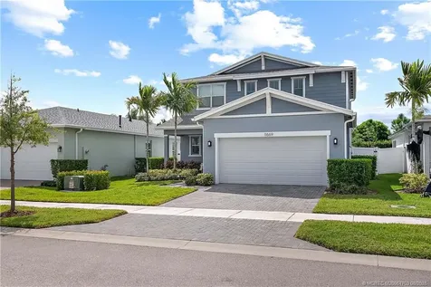 11669 SW Lyra Drive Port St Lucie FL 34987