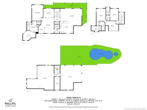 14 Herons Nest Sewalls Point FL 34996