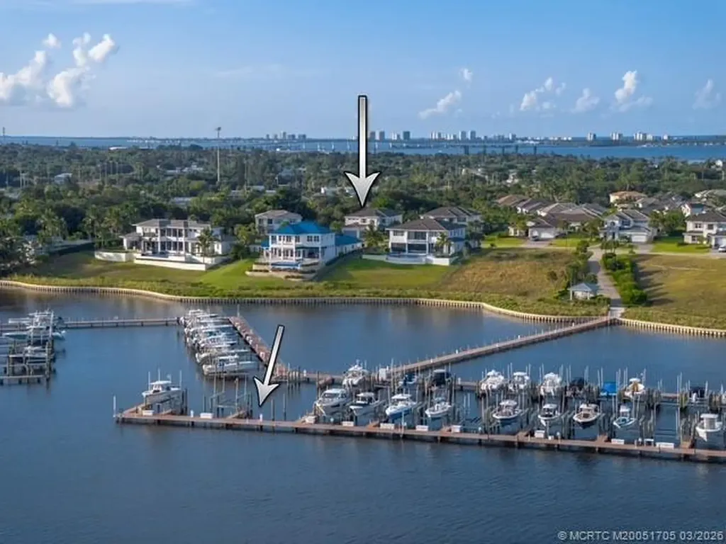 1280 NE Langford Lane Jensen Beach FL 34957